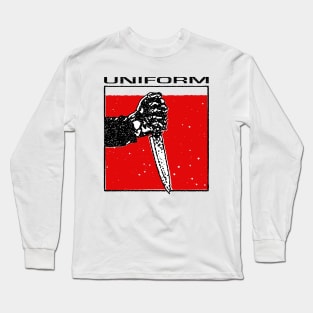 best album vintage Long Sleeve T-Shirt